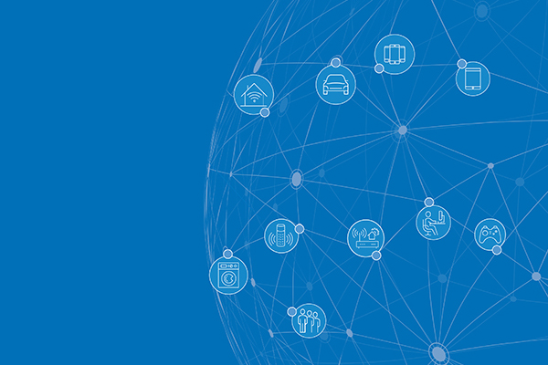 Connected Trends Around the World Ebook