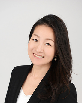 Nobuko Okudaira Nobuko Okudaira